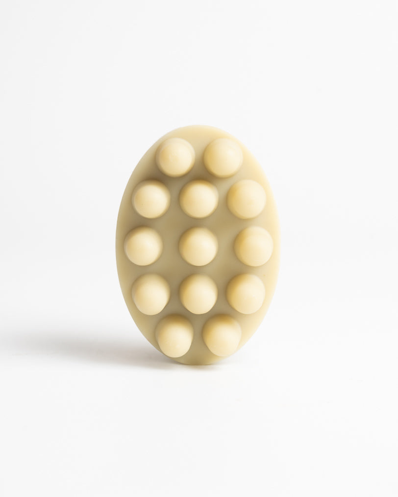 Scalp care duo n°2 - Nourished scalp support