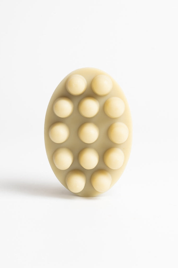 Hair Soap n°2 - Nourished Scalp Support