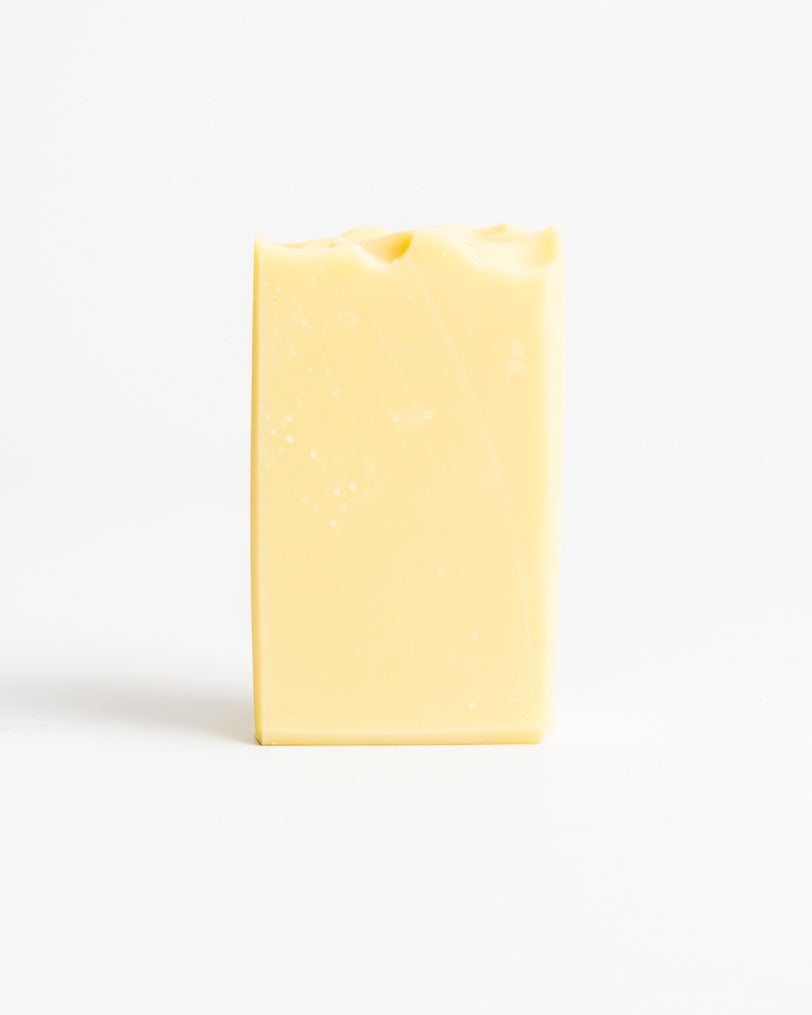 Baby Gentle Soap, unscented