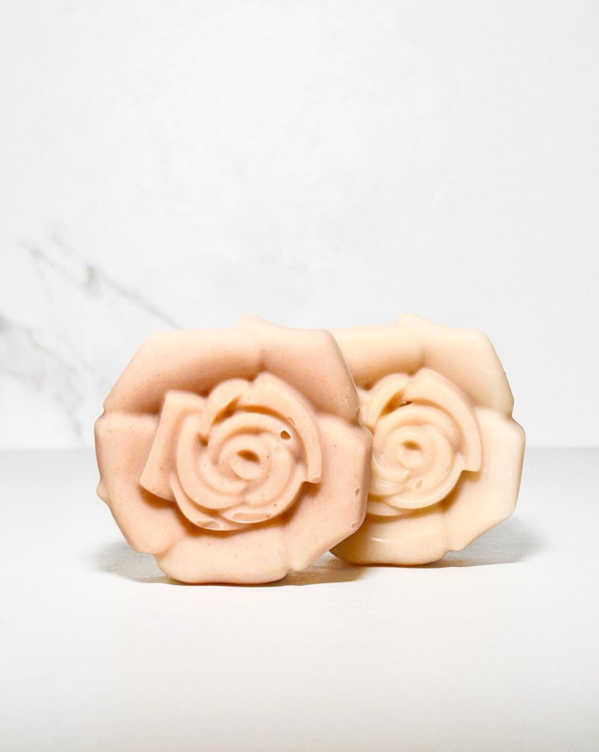 Rose Soap