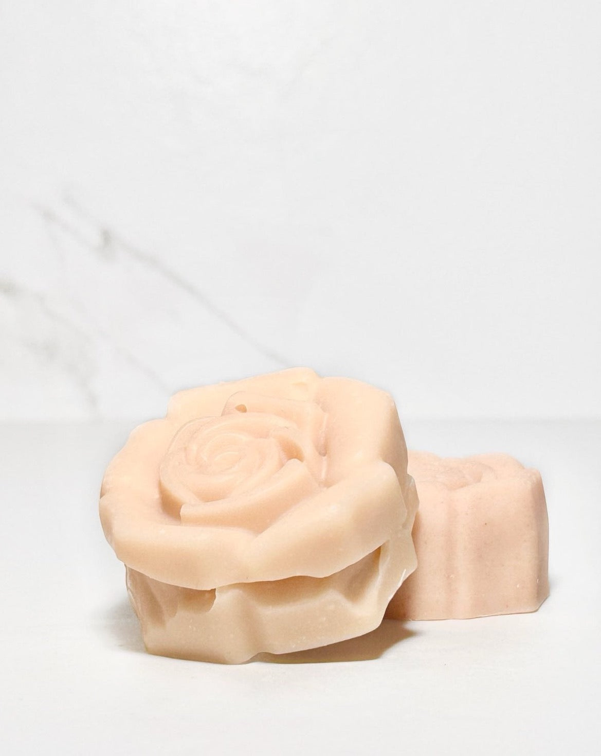 Rose Soap