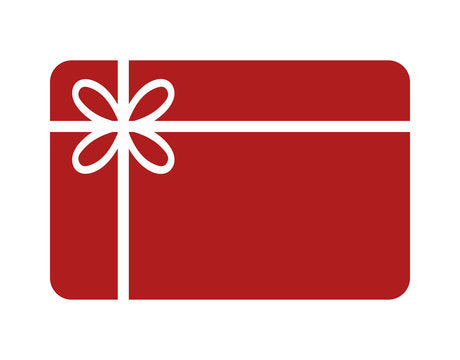 Seefekëscht Gift Card