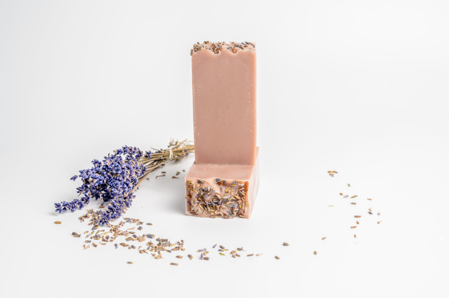 Savon à la lavande 🪻