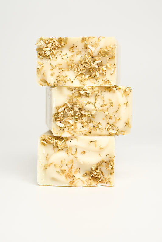 Chamomile Soap, unscented