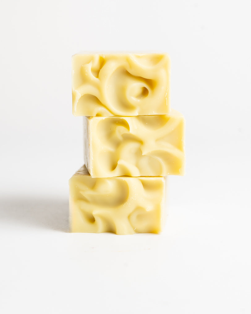 Baby Gentle Soap, Unscented