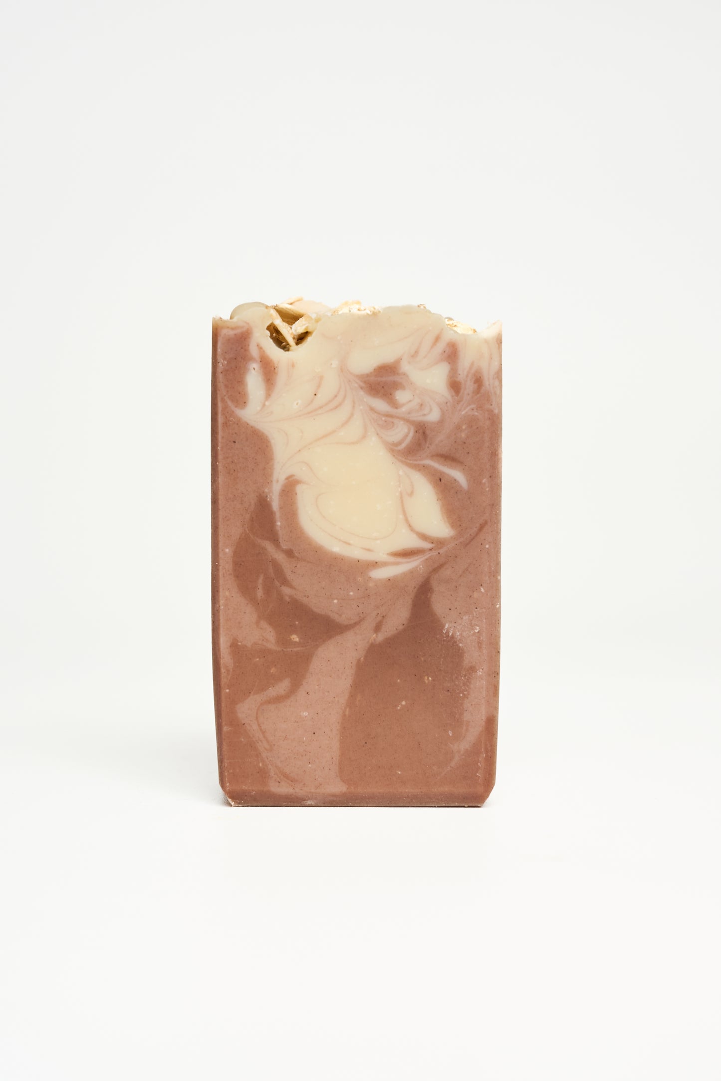 Beef Tallow & Oat Milk Soap, scented with our Orange Valley blend