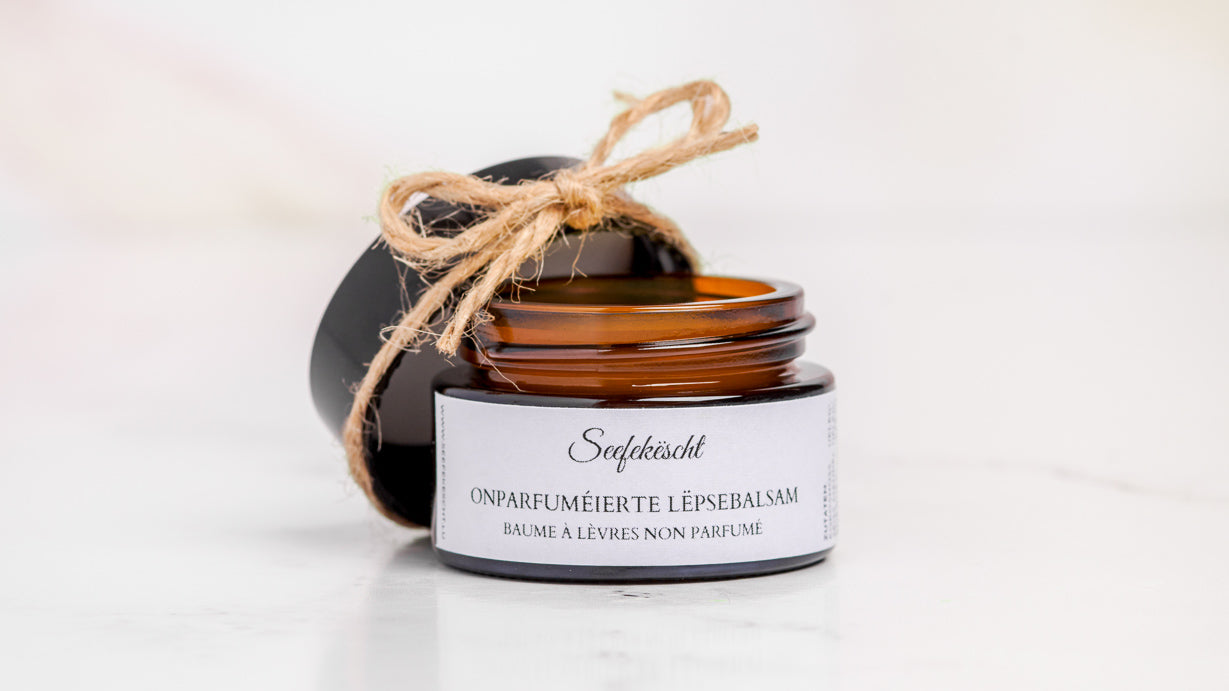 Highly nourishing Lip Balm