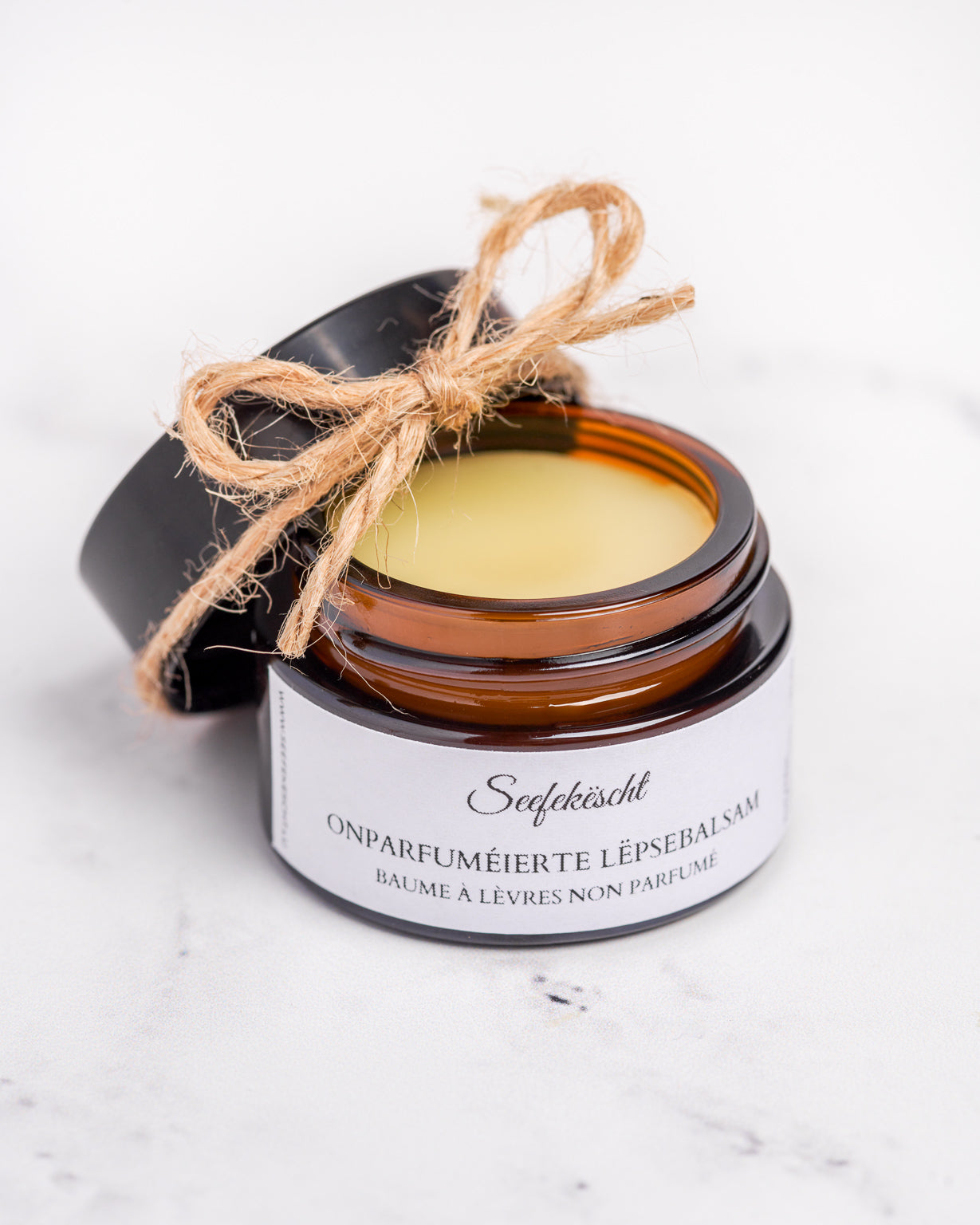 Highly nourishing Lip Balm