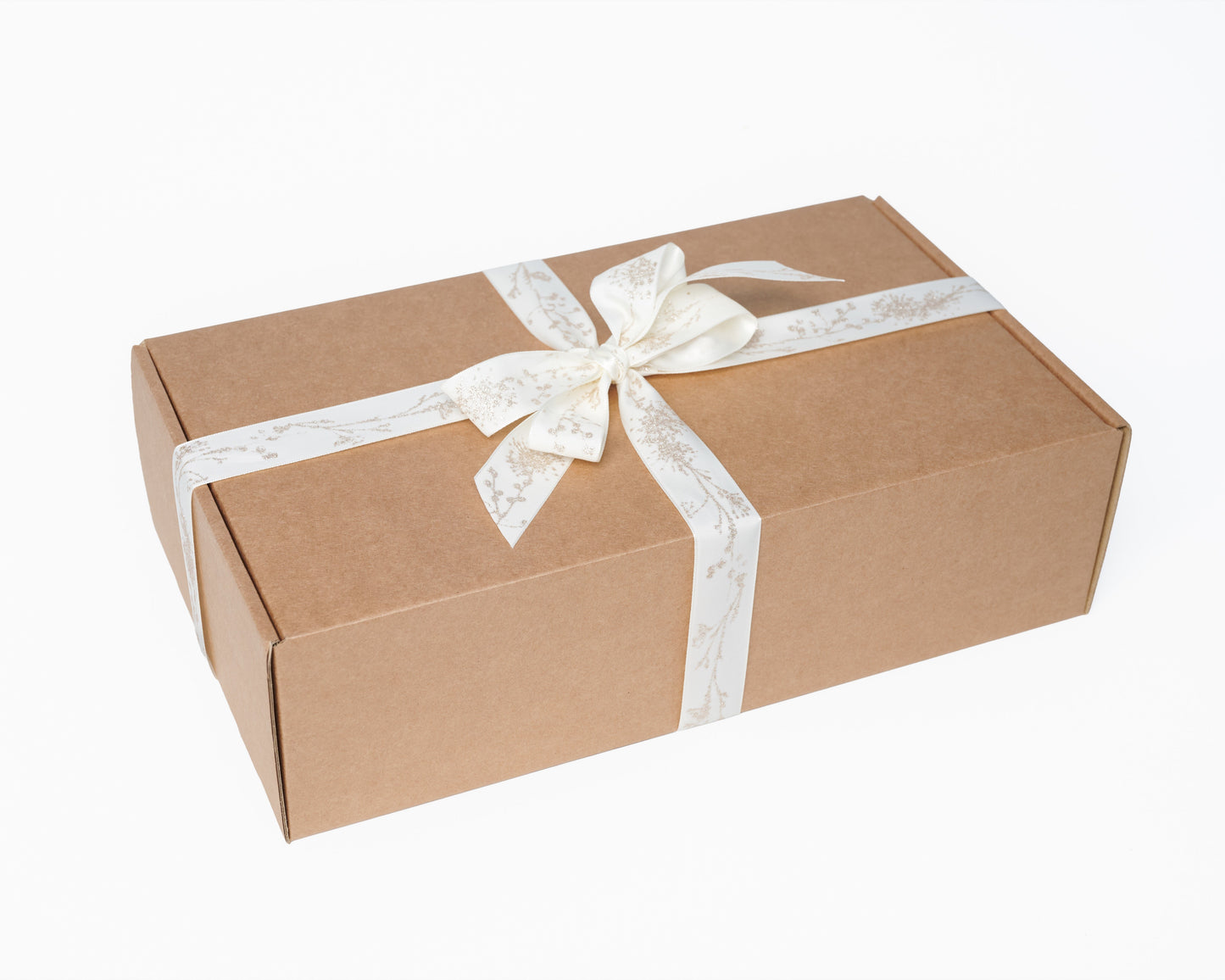Gift Box n°2 - The Scented Soaps Quartet