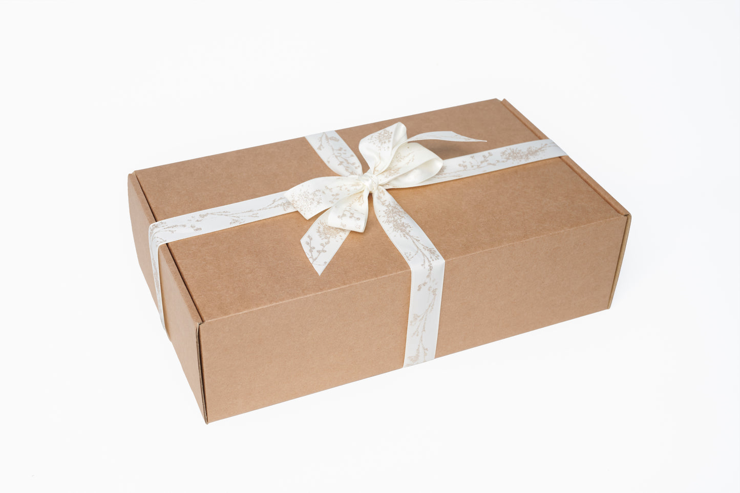 Gift Box n°1 - The Flower Duo