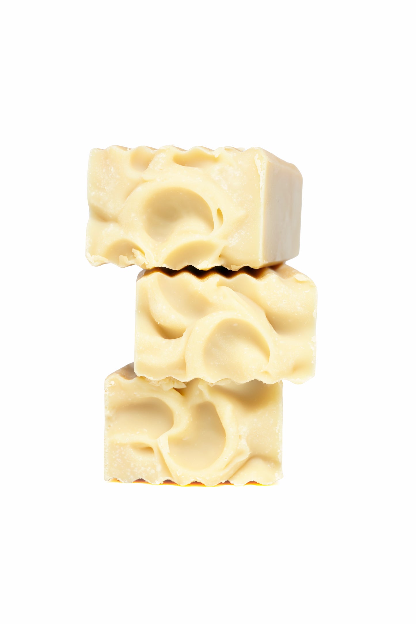 Goat Milk & Honey Soap, unscented