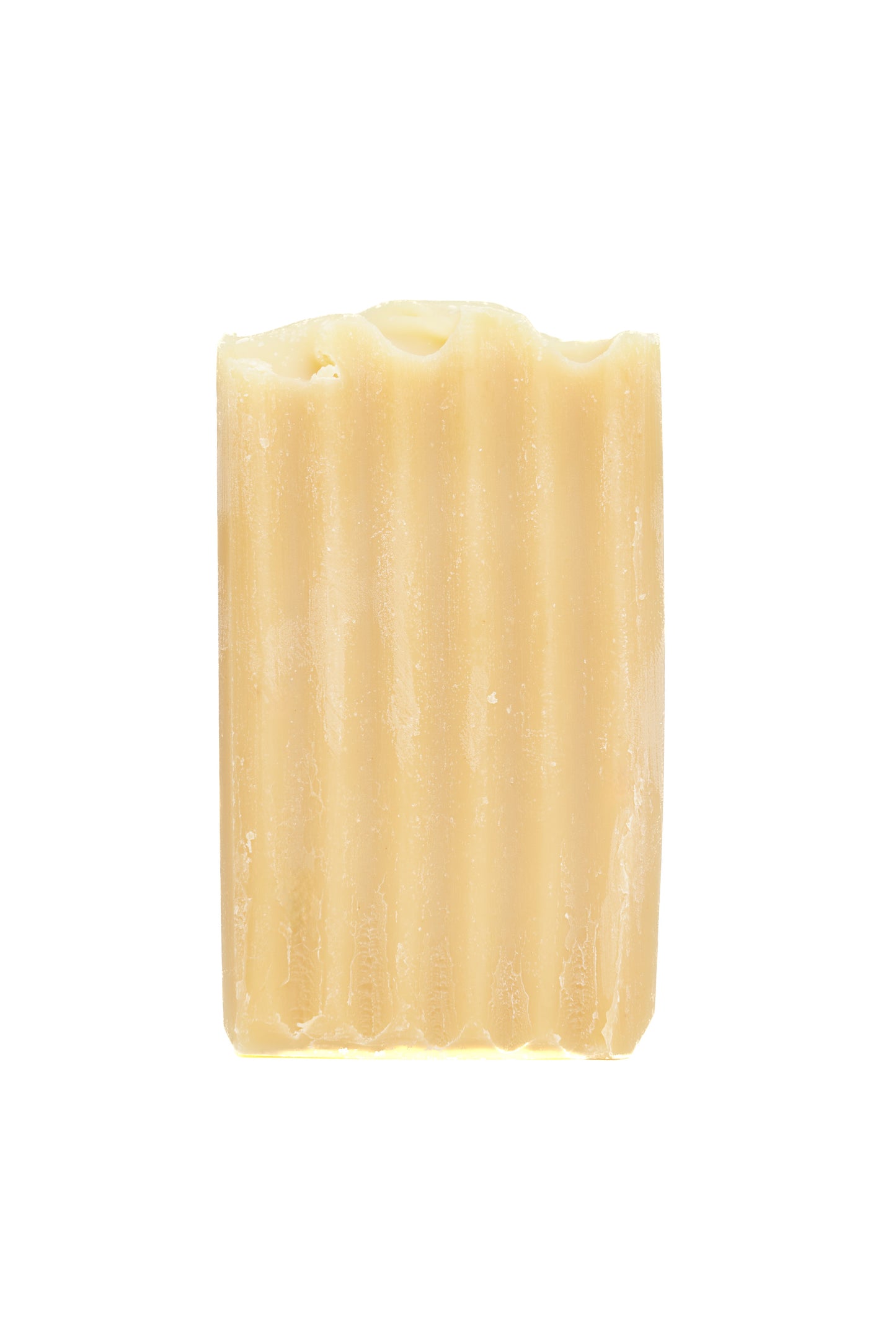 Goat Milk & Honey Soap, unscented